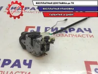 Замок двери задней левой Chevrolet Cruze 13579557.