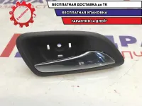 Ручка двери внутренняя правая Chevrolet Cruze 95186077.