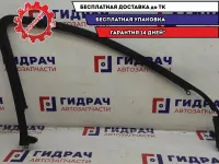 Накладка двери передней левой Chevrolet Cruze 96846146.