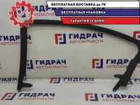 Накладка двери задней правой Chevrolet Cruze 96846149.