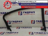 Накладка двери задней левой Chevrolet Cruze 96846148.