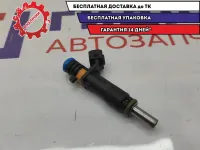 Форсунка инжекторная электрическая Chevrolet Cruze 55353806.