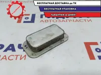 Радиатор масляный Chevrolet Cruze 55355603.
