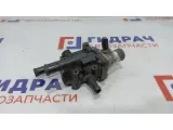 Корпус термостата Chevrolet Cruze 96817255.