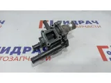 Корпус термостата Chevrolet Cruze 96817255.