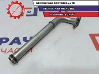 Трубка охлажд. жидкости металлическая Chevrolet Cruze 55353329.