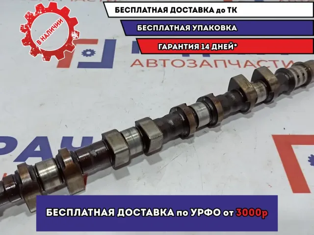 Распредвал Chevrolet Cruze 55353288.