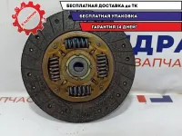 Диск сцепления Chevrolet Cruze 96829742. 300095066120175 Sachs.