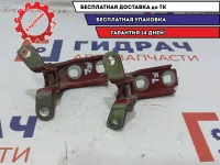 Петля двери передняя левая Chevrolet Cruze . Комплект.