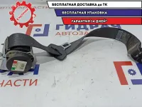 Ремень безопасности задний Chevrolet Cruze 618418700A.