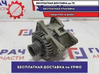 Генератор Chevrolet Cruze 13502595.