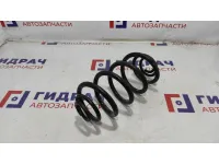 Пружина задняя Chevrolet Cruze 13251757.