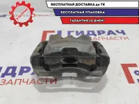 Суппорт тормозной передний правый Chevrolet Cruze 13301190.