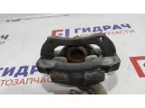 Суппорт тормозной передний правый Chevrolet Cruze 13301190.