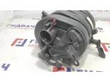 Коллектор впускной Chevrolet Cruze 55563686. Дефект крепления.