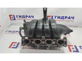 Коллектор впускной Chevrolet Cruze 55563686. Дефект крепления.