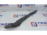 Пыльник переднего левого крыла Chevrolet Cruze 96983377.
