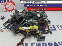 Фишка(разъём) Chevrolet Cruze .