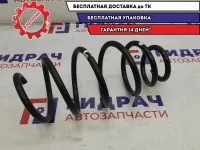 Пружина передняя Chevrolet Cruze 13322278.