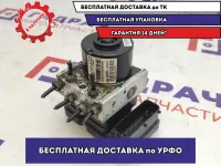 Блок ABS (насос) Chevrolet Cruze 13319710.