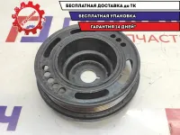 Шкив коленвала Chevrolet Cruze 55565300.