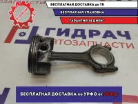 Поршень с шатуном  Chevrolet Cruze 25192326.