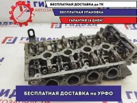 Головка блока Chevrolet Cruze 55565451.