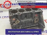 Блок двигателя Chevrolet Cruze 55567861.