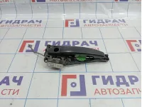 Ручка двери наружная передняя левая Chevrolet Cruze