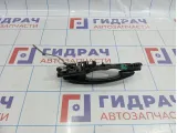 Ручка двери наружная передняя левая Chevrolet Cruze