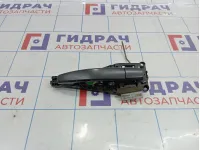 Ручка двери наружная передняя правая Chevrolet Cruze