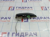 Ручка двери наружная задняя левая Chevrolet Cruze