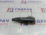Ручка двери наружная задняя левая Chevrolet Cruze