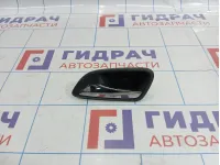 Ручка двери задней внутренняя левая Chevrolet Cruze 95186075