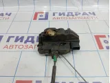 Замок двери задней правой Chevrolet Cruze 13579566