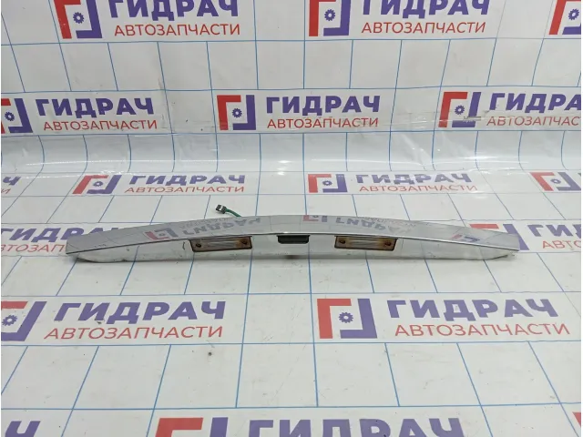 Накладка крышки багажника Chevrolet Cruze 95270502