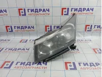 Фара левая Chevrolet Cruze 95479488