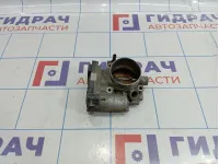 Заслонка дроссельная электрическая Chevrolet Cruze 96817600