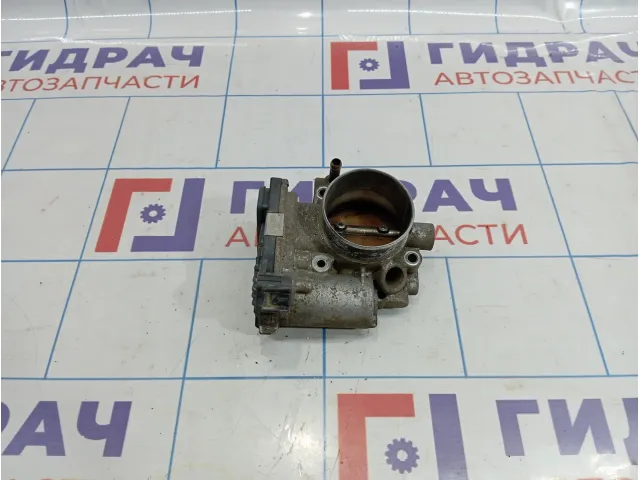 Заслонка дроссельная электрическая Chevrolet Cruze 96817600