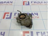 Заслонка дроссельная электрическая Chevrolet Cruze 96817600