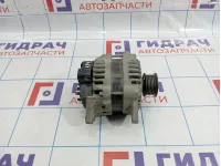 Генератор Chevrolet Cruze 13579665