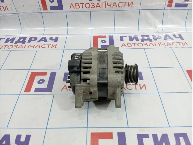 Генератор Chevrolet Cruze 13579665