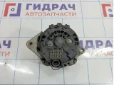 Генератор Chevrolet Cruze 13579665