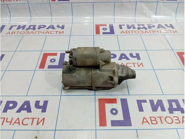 Стартер Chevrolet Cruze 25187957