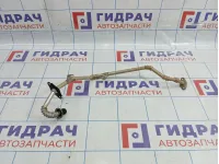 Трубка системы рециркуляции (EGR) Chevrolet Cruze 96878450