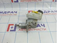 Цилиндр тормозной главный Chevrolet Cruze 13286444