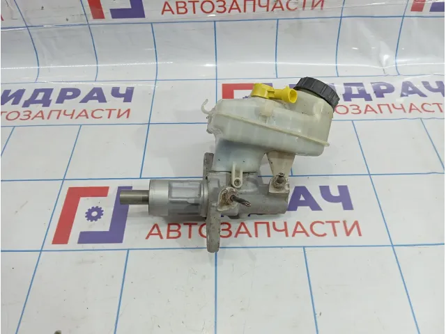 Цилиндр тормозной главный Chevrolet Cruze 13286444