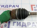 Привод передний правый Chevrolet Cruze 13386317