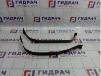 Лента крепления бензобака Chevrolet Cruze 13254757