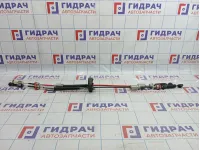 Трос КПП Chevrolet Cruze 25191776